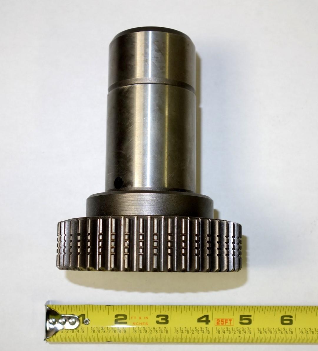 Transfer Case Input Gear for HMMWV 1 1/4 Ton equipped with New Process